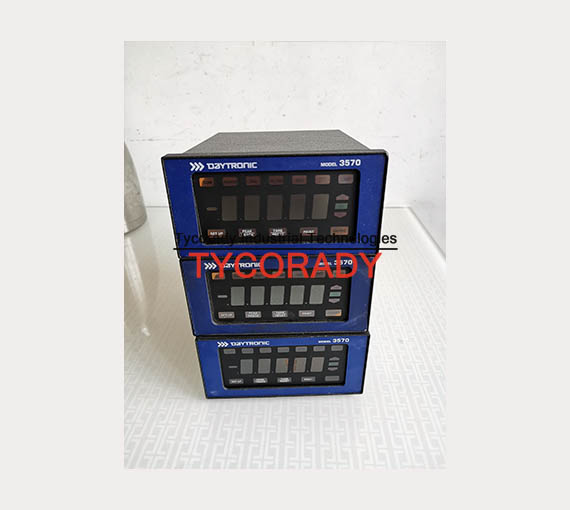 進口直流應(yīng)變計控制器維修