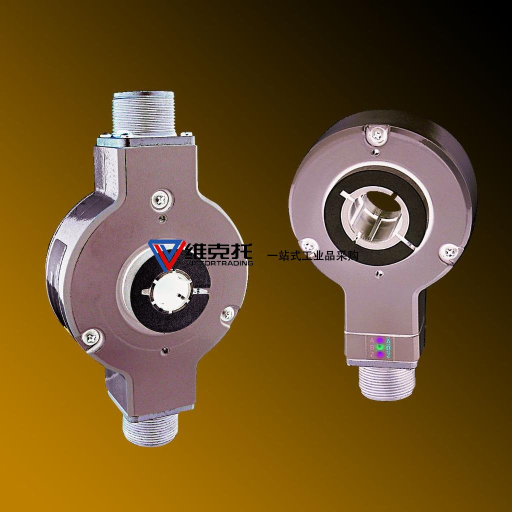 德國Kuebler庫伯勒編碼器、絕對(duì)型編碼器、傾角儀