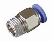 美國(guó)INFICON真空接頭、