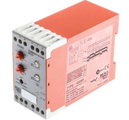 英國(guó)BROYCE繼電器計(jì)時(shí)器、控制繼電器