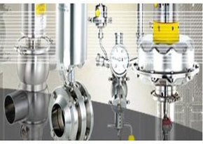 德國(guó)GUTH蝶閥、GUTH球閥