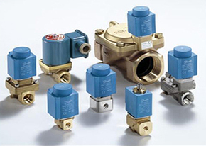 DANFOSS電磁閥，DANFOSS膨脹閥、DANFOSS安全閥