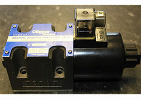 OILGEAR閥OILGEAR泵、OILGEAR柱塞泵