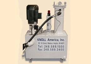 德國(guó)KNOLL泵、KNOLL過濾器、KNOLL濾芯