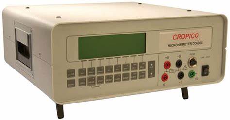 供應德國Cropico兆歐表、測試儀