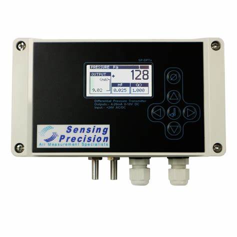 供應(yīng)Sensing Precision測試儀、變送器