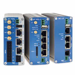 供應德國MC Technologies無線模塊、路由器
