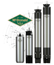 A.Y. McDonald潛水泵、閥門