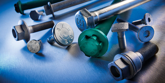 供應意大利fontana fasteners螺母、螺栓