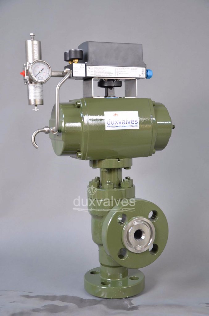 供應(yīng)荷蘭duxvalves閥門、執(zhí)行器