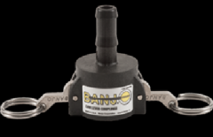 Banjo閥門，Banjo接頭，Banjo閥門泵