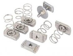 Access Hose 軟管、噴嘴