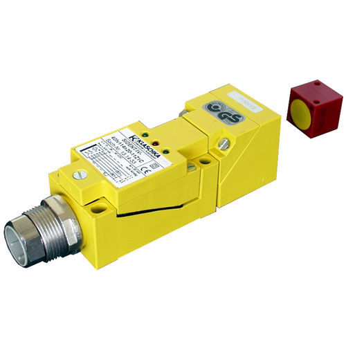 德國(guó)KLASCHKA接近開(kāi)關(guān)IAD-30mg70b10-1S1A