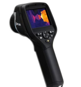 德國(guó)FLIR手持式紅外熱成像儀E30、 E40、 E50、E60